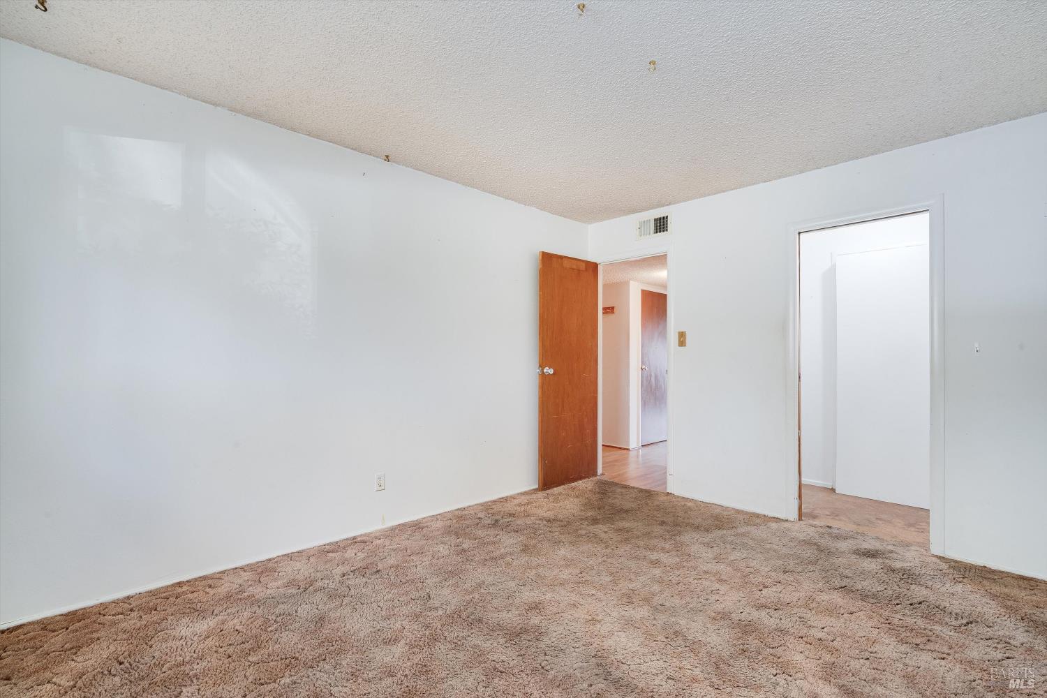 5158 Parkhurst Drive Santa Rosa, CA 95409 - Photo 4 of 40 a view of an empty room