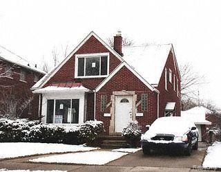 5910-4 Nottingham Road Detroit, MI 48224 - Photo 1 of 1 Property Photo