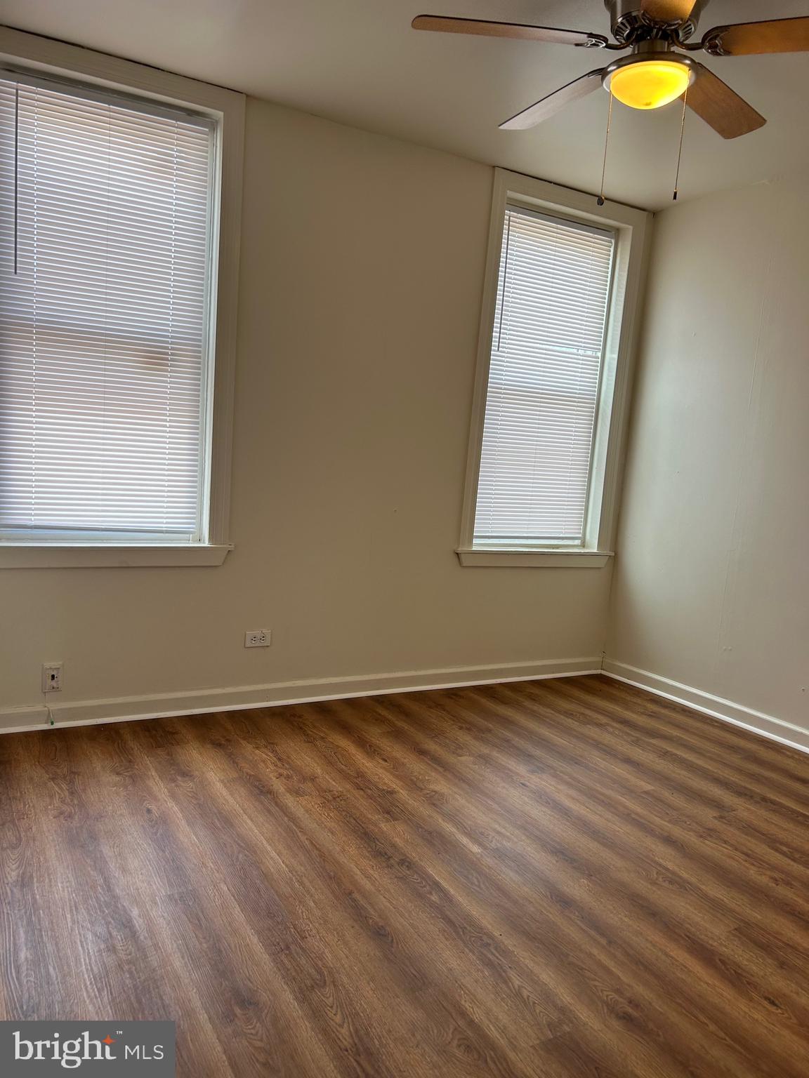 606 North 55th Street Philadelphia, PA 19131 - Photo 18 of 23 Bedroom