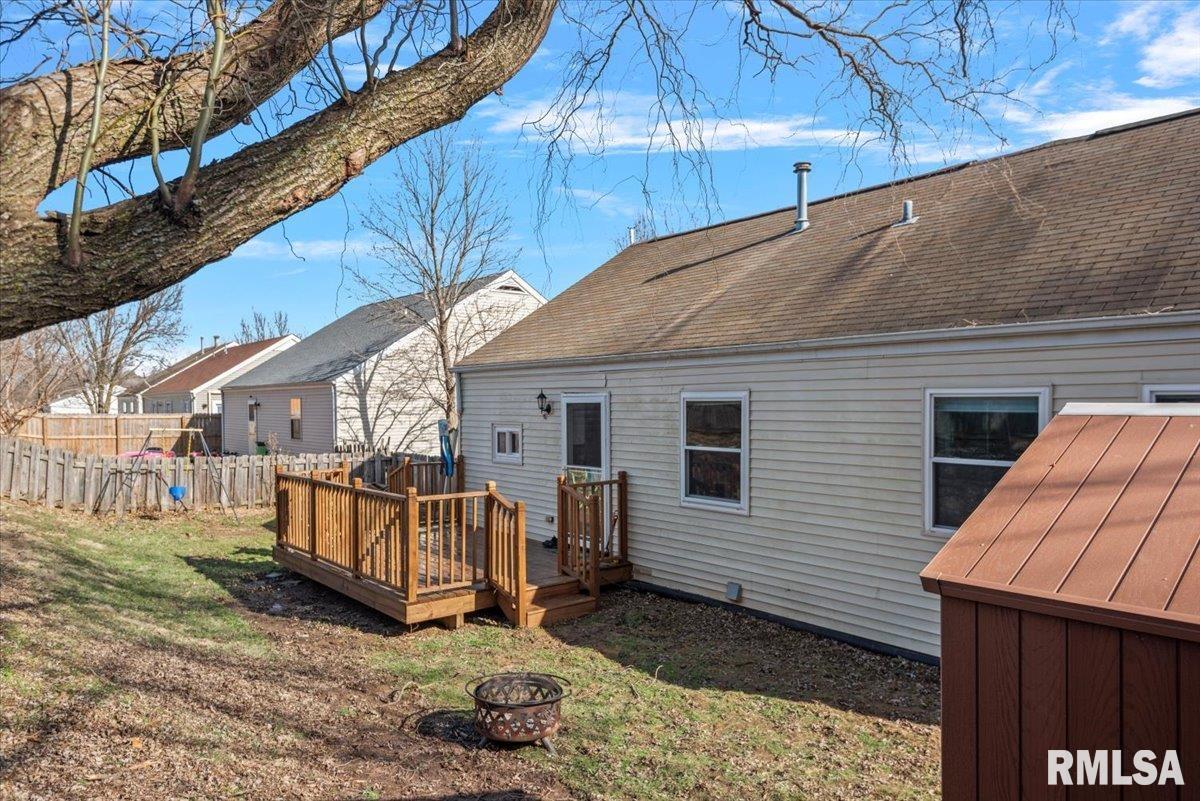 809 Helene Street Springfield, IL 62702 - Photo 26 of 28