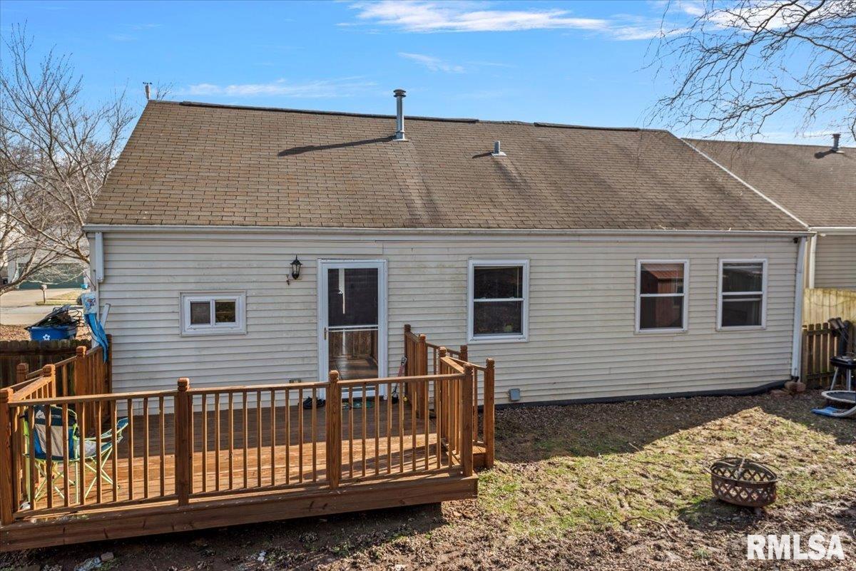 809 Helene Street Springfield, IL 62702 - Photo 27 of 28