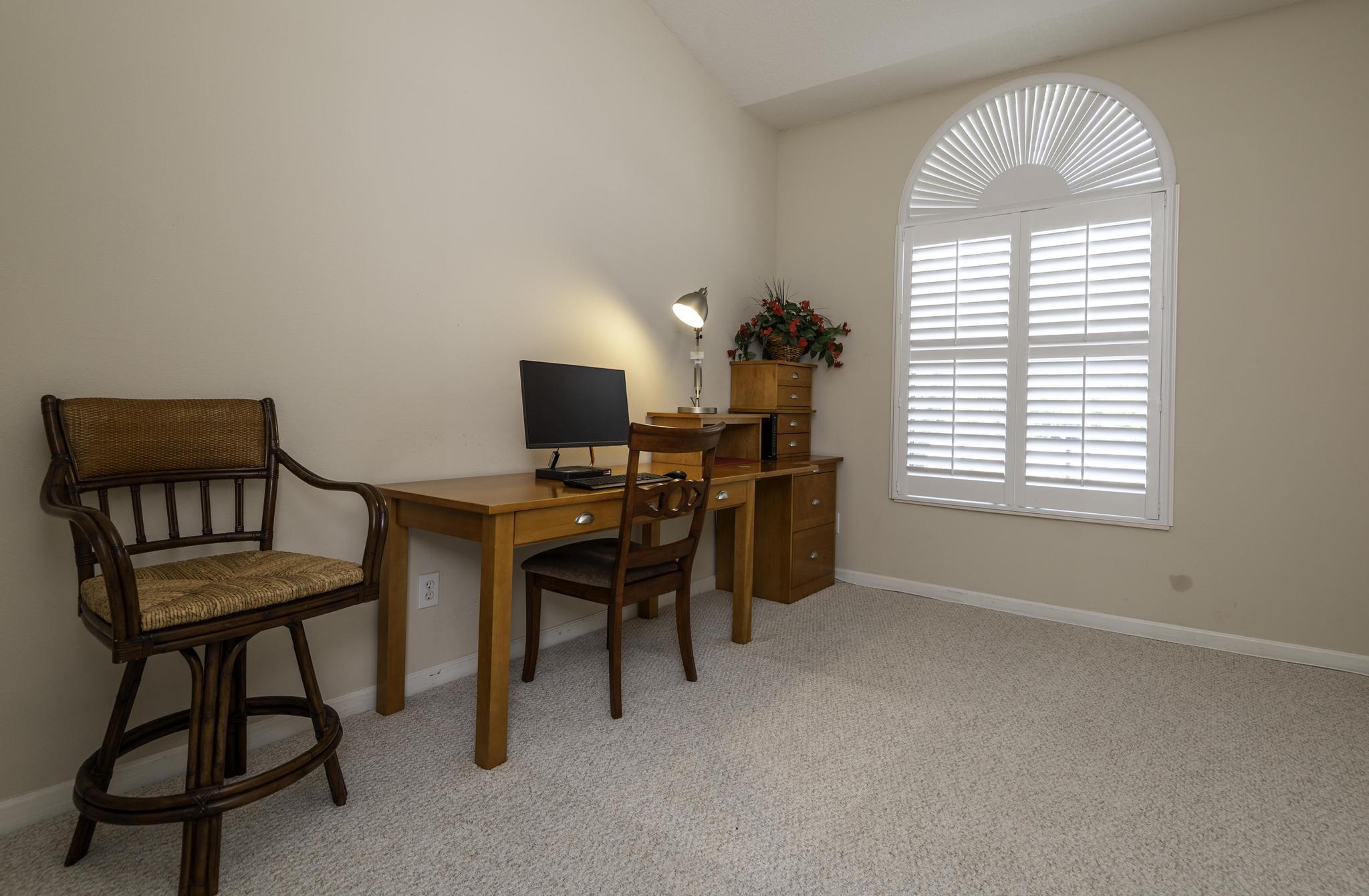 511 Northwest Red Pine Way Jensen Beach, FL 34957 - Photo 28 of 67 Guest Bedroom