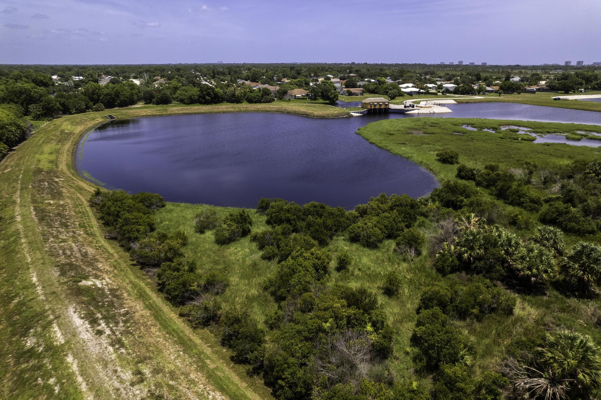 511 Northwest Red Pine Way Jensen Beach, FL 34957 - Photo 38 of 67 DJI_0079-Edit