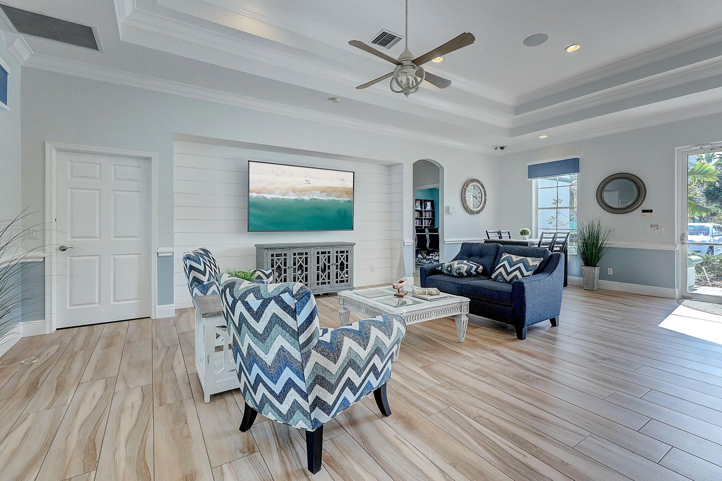 511 Northwest Red Pine Way Jensen Beach, FL 34957 - Photo 46 of 67 Community Club House 2