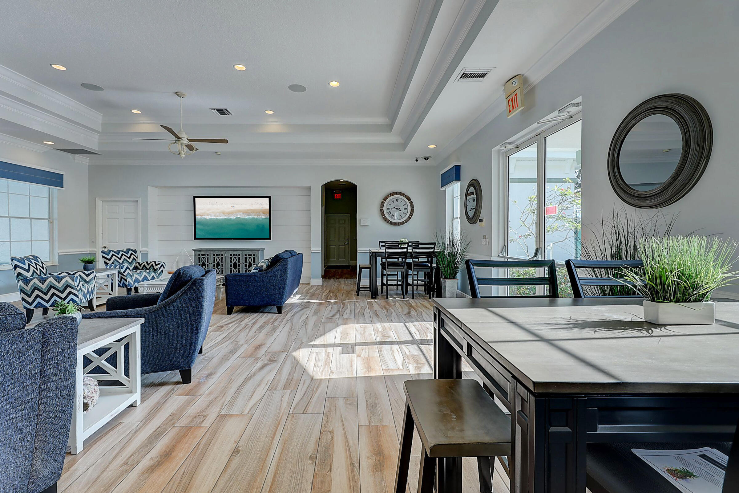 511 Northwest Red Pine Way Jensen Beach, FL 34957 - Photo 49 of 67 Community Club House 5