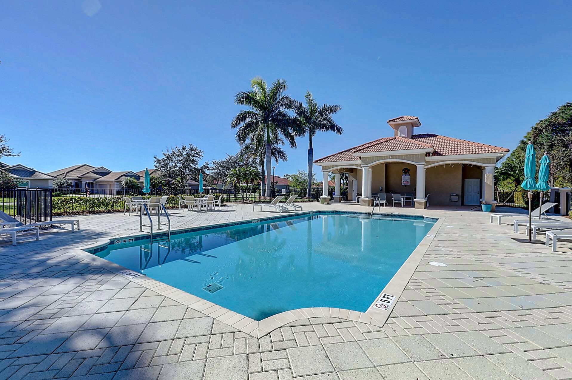 511 Northwest Red Pine Way Jensen Beach, FL 34957 - Photo 56 of 67 M-Back Pool 1