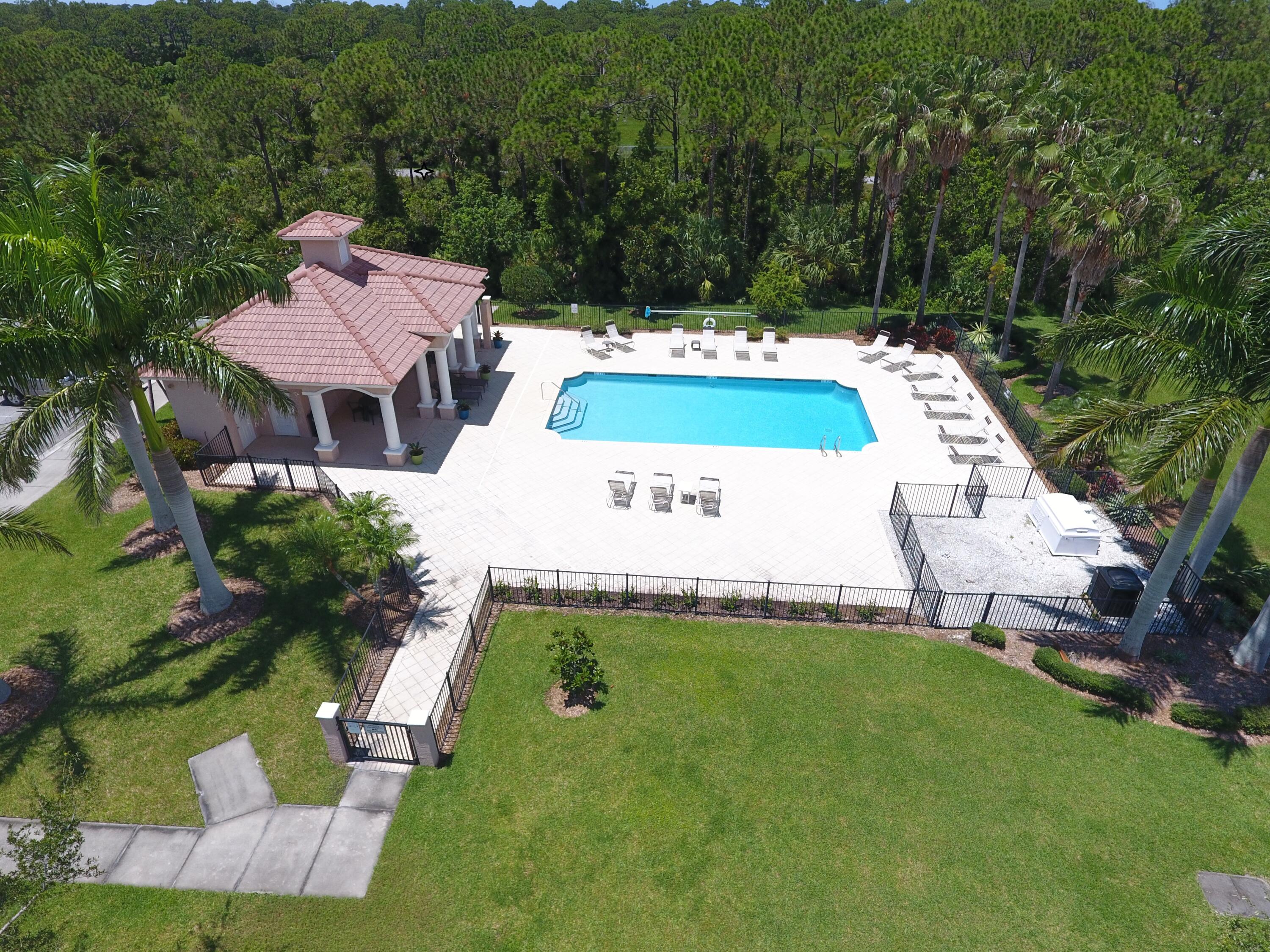 511 Northwest Red Pine Way Jensen Beach, FL 34957 - Photo 57 of 67 M-Back Pool 2