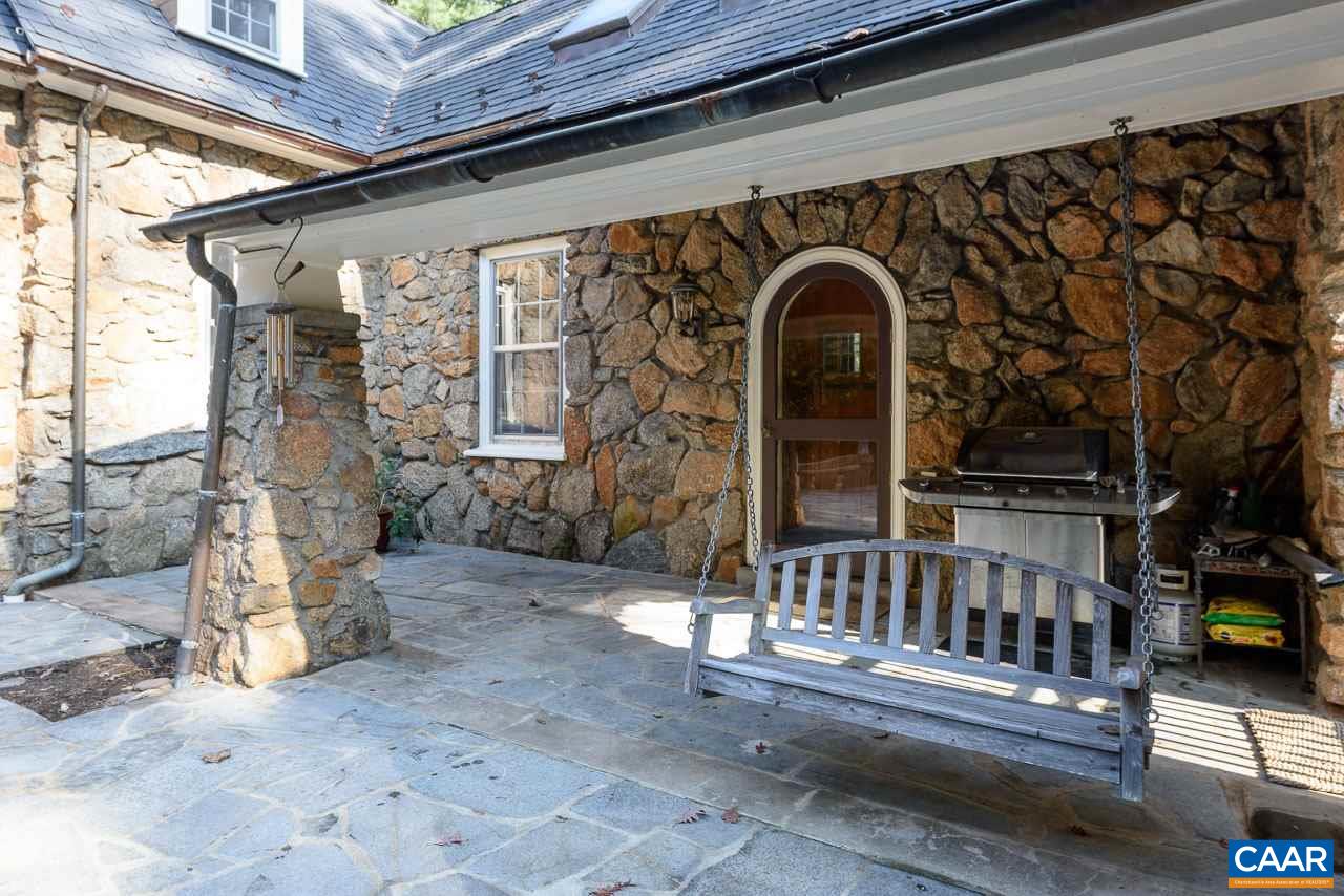 1339 Hilltop Road Charlottesville, VA 22903 - Photo 5 of 24 a view of entryway with a yard