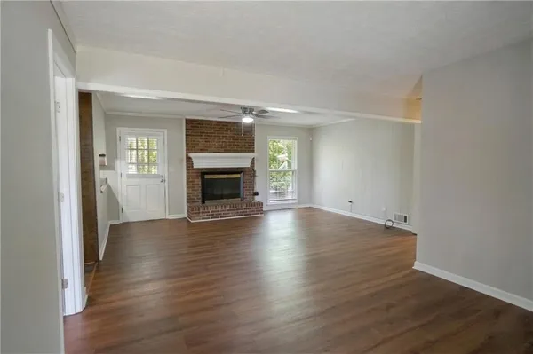 $2,500 | 1802 Driftwood Place, Snellville, GA 30078