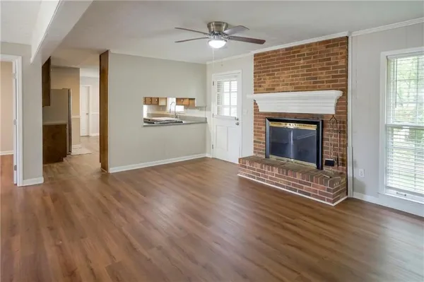 $2,500 | 1802 Driftwood Place, Snellville, GA 30078