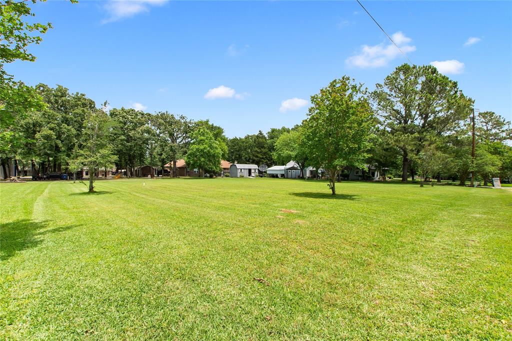 455 Stirrup Ranch Road Trinidad, TX 75163 - Photo 5 of 20 a view of a park with large trees