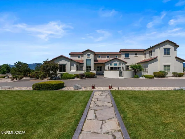 $1,700,000 | 1224 Golden Eagle Court, Gardnerville, NV 89410