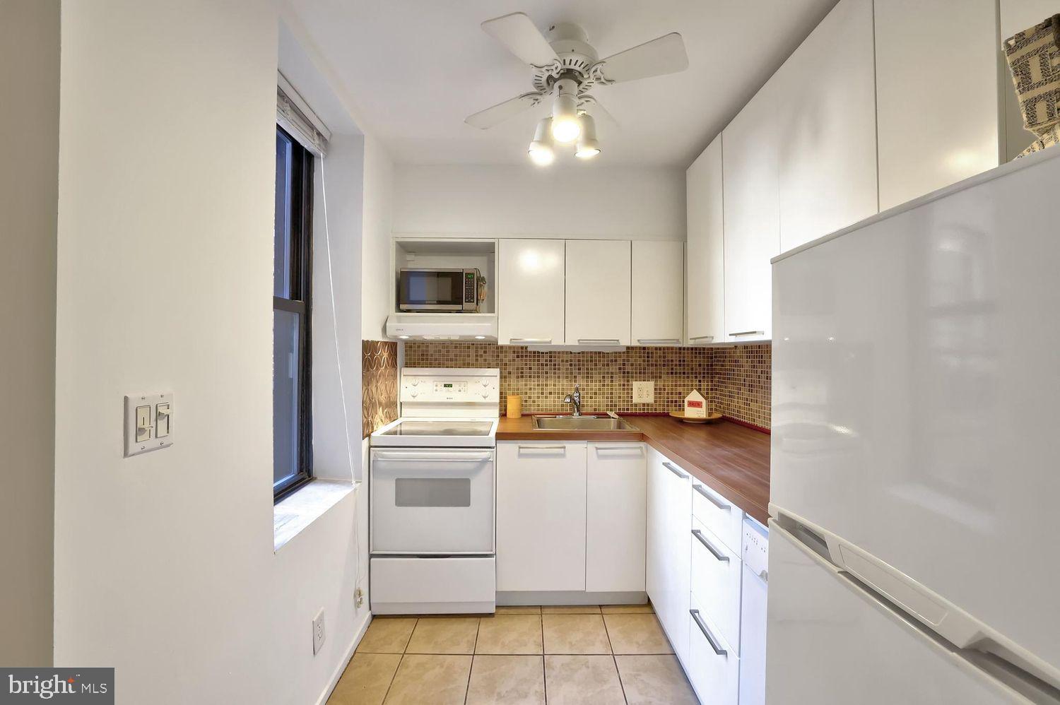 1844 Columbia Road Northwest, Unit 302 Washington, DC 20009 - Photo 8 of 14 Gallery Image 8