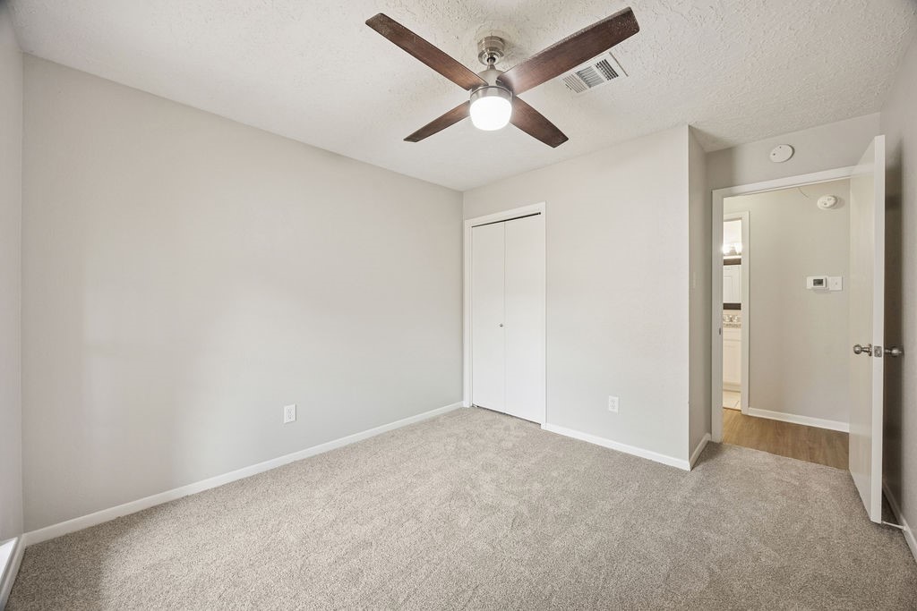 4019 Danpree Street Pasadena, TX 77504 - Photo 13 of 20 a view of an empty room