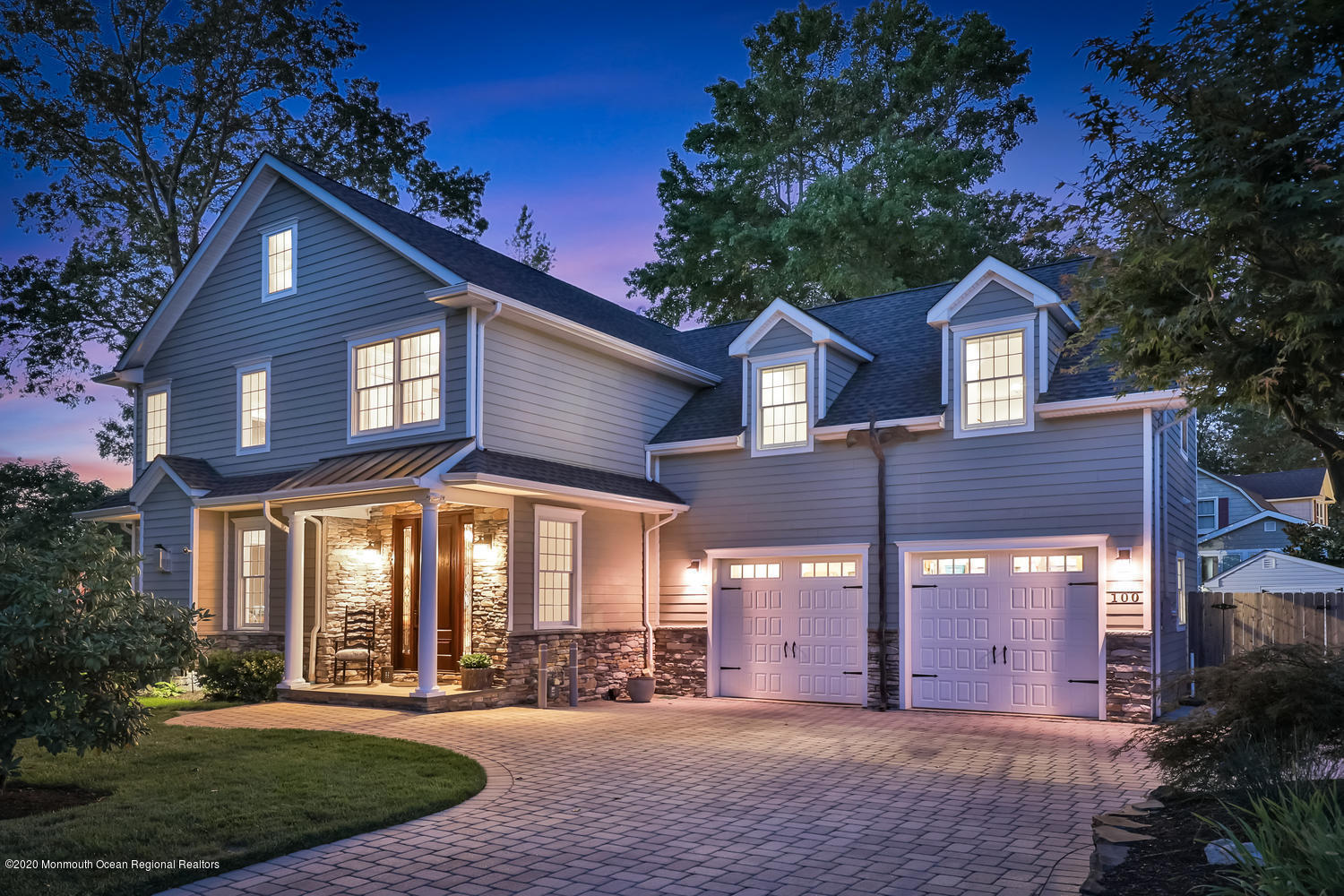 100 Applegate Street Red Bank, NJ 07701 - Photo 1 of 78 100 Applegate