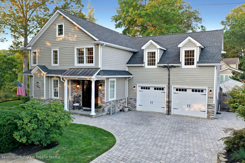 100 Applegate Street Red Bank, NJ 07701 - Photo 3 of 78 100 Applegate