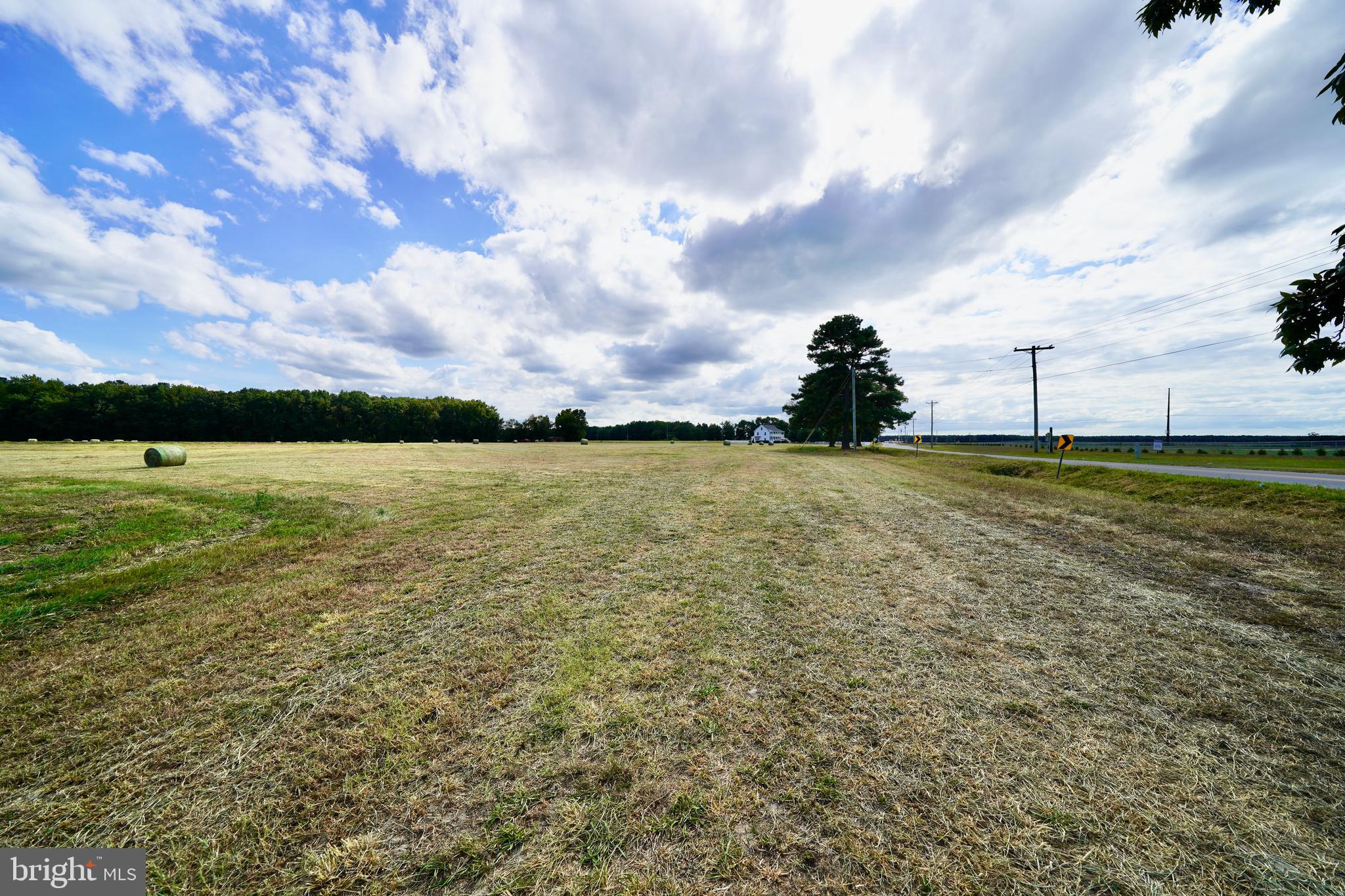 Hopkins Cemetery Road Harrington, DE 19952 - Photo 11 of 12 a view of a ocean with a big yard