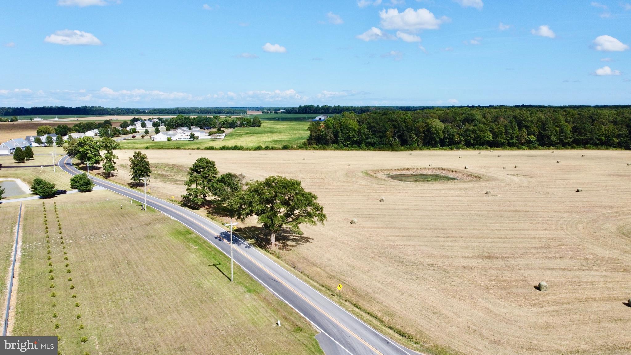 Hopkins Cemetery Road Harrington, DE 19952 - Photo 6 of 12 a view of a swimming pool and outdoor seating