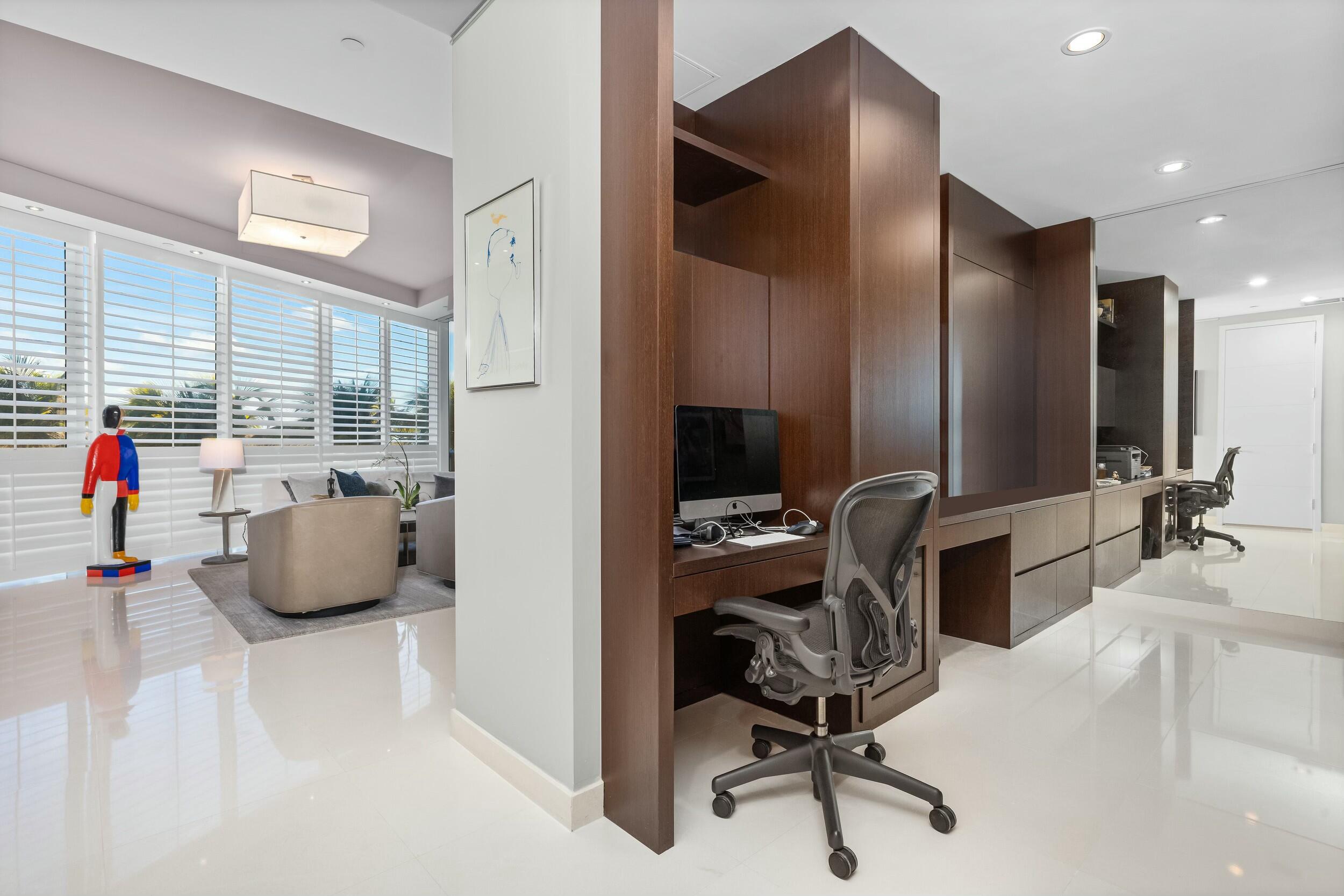 1000 South Ocean Boulevard, Unit 208 Boca Raton, FL 33432 - Photo 22 of 34 Office