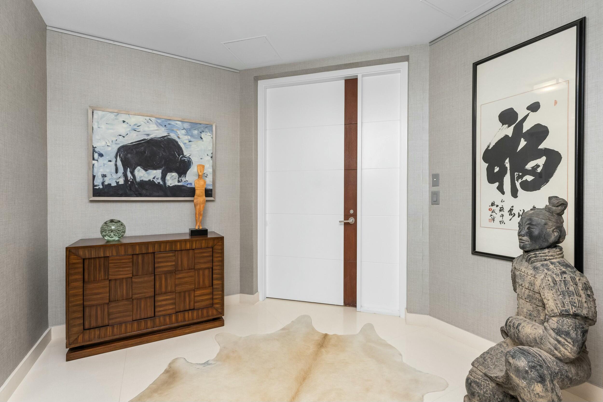 1000 South Ocean Boulevard, Unit 208 Boca Raton, FL 33432 - Photo 4 of 34 Elevator landing