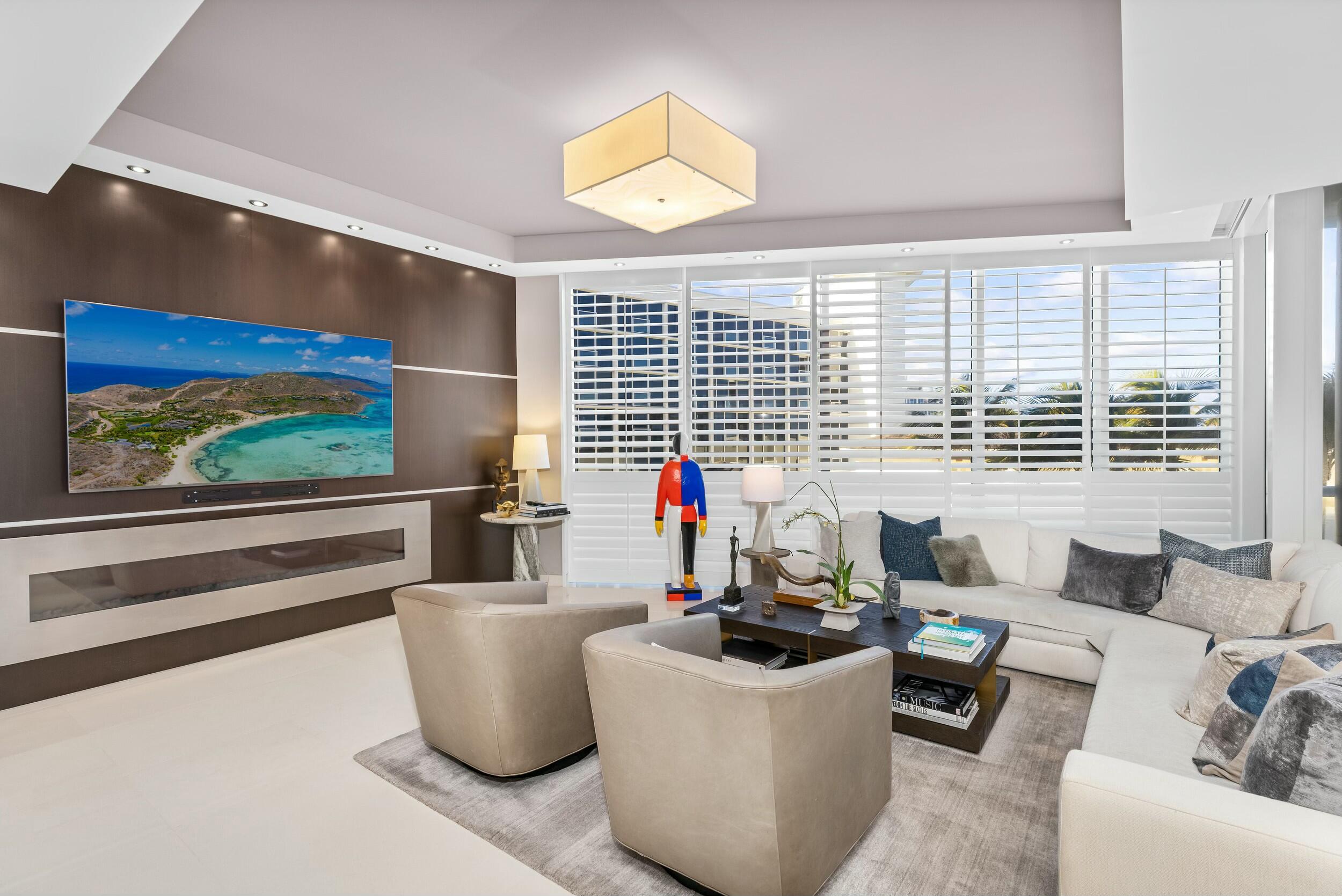 1000 South Ocean Boulevard, Unit 208 Boca Raton, FL 33432 - Photo 6 of 34 Living area