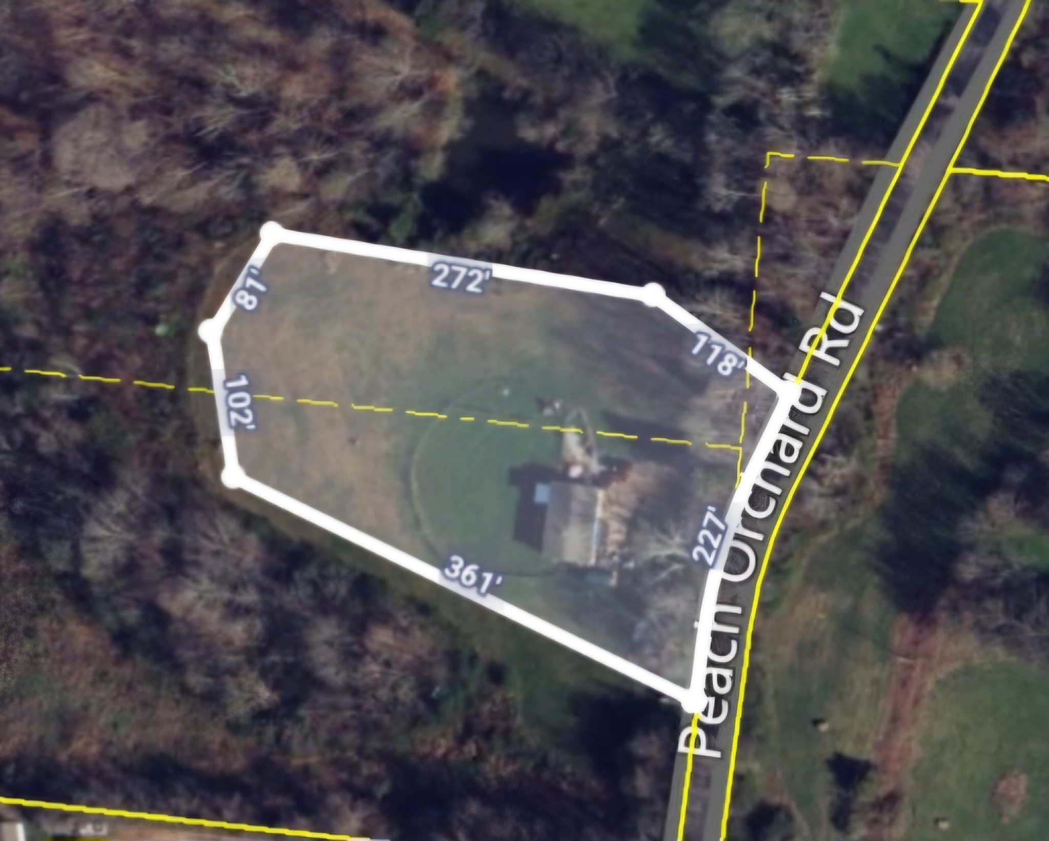 2114 Peach Orchard Road Culleoka, TN 38451 - Photo 46 of 47 Gallery Image 46