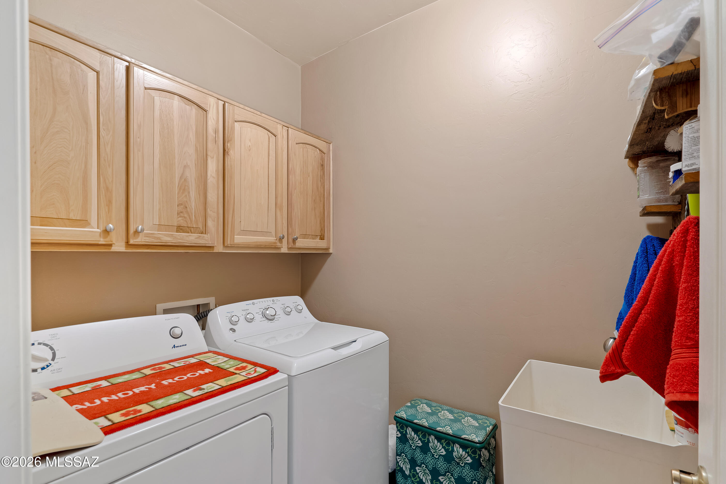 95 Camino Josefina Rio Rico, AZ 85648 - Photo 21 of 28