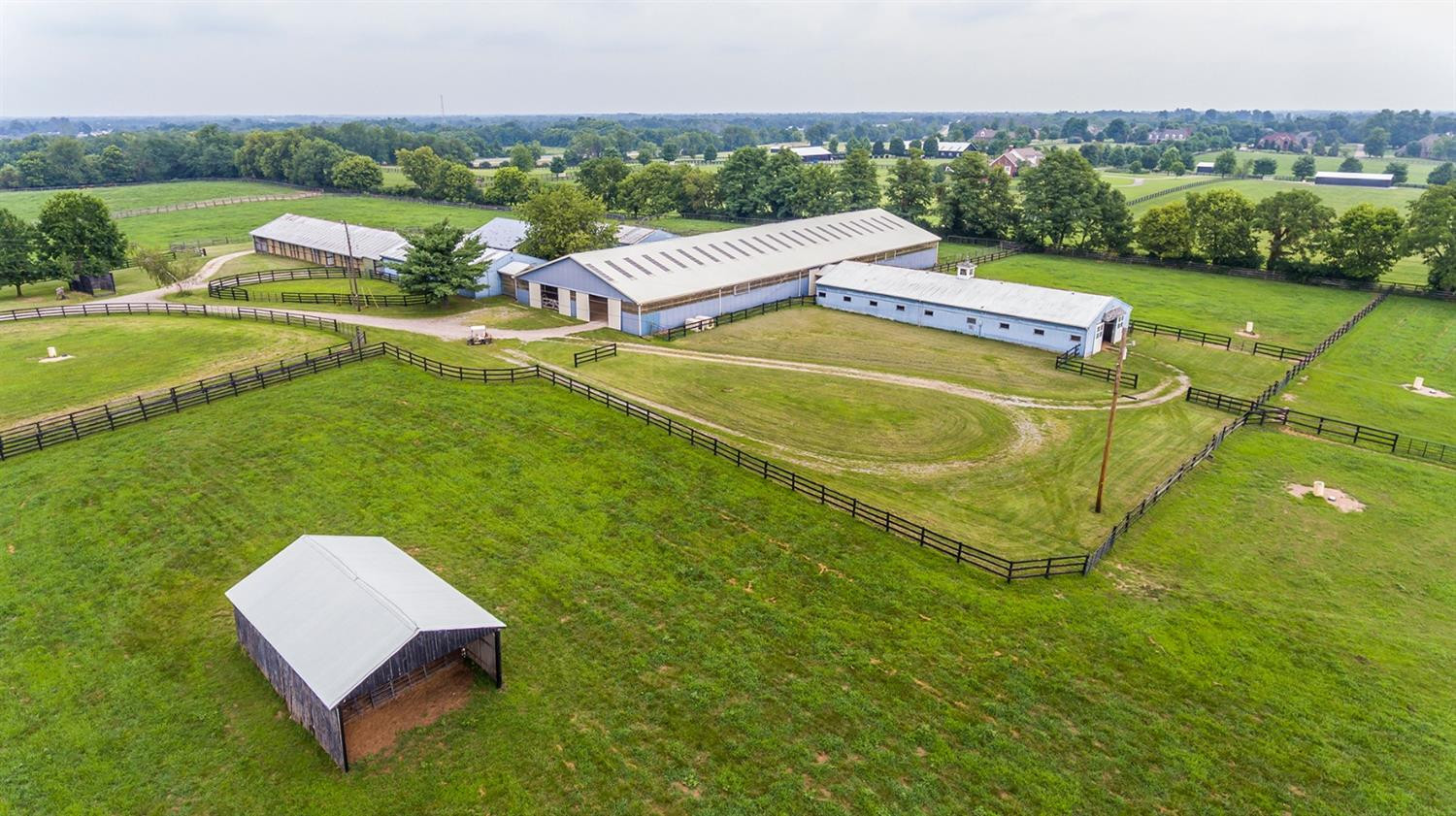 2108 Huntertown Road Versailles, KY 40383 - Photo 1 of 38 Photo 1