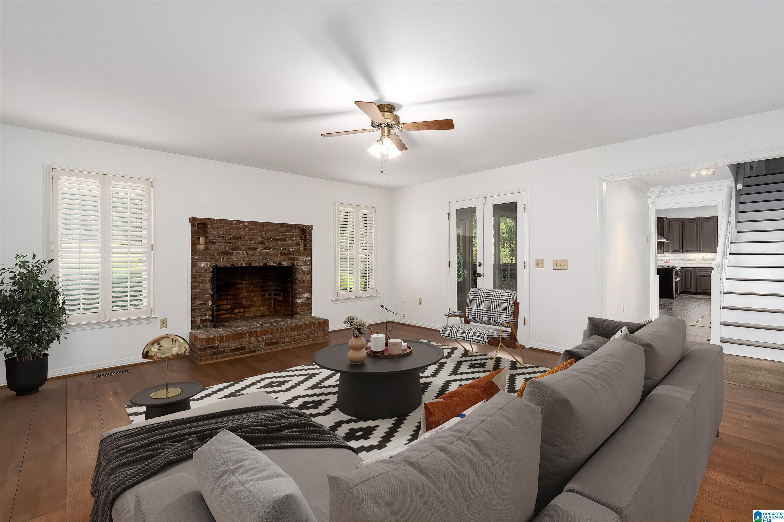 2500 Sprayberry Road Pell City, AL 35125 - Photo 26 of 76