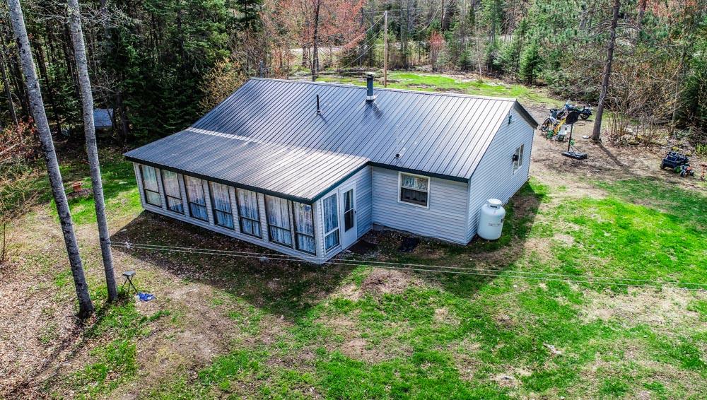 1166 Hudson Road Glenburn, ME 04401 - Photo 2 of 26 Hudson Rd.-18