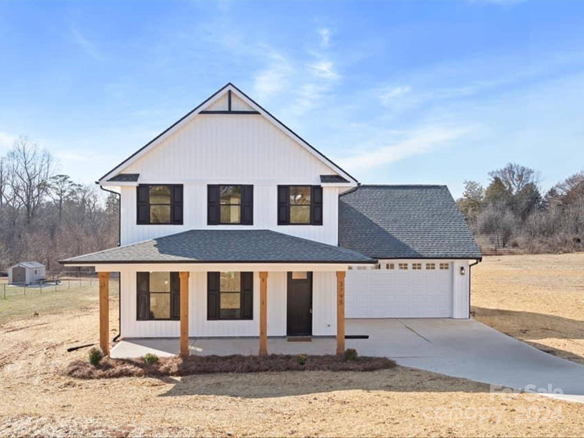 3795 Herman Sipe Road Conover, NC 28613 - Photo 1 of 27 Gallery Image 1