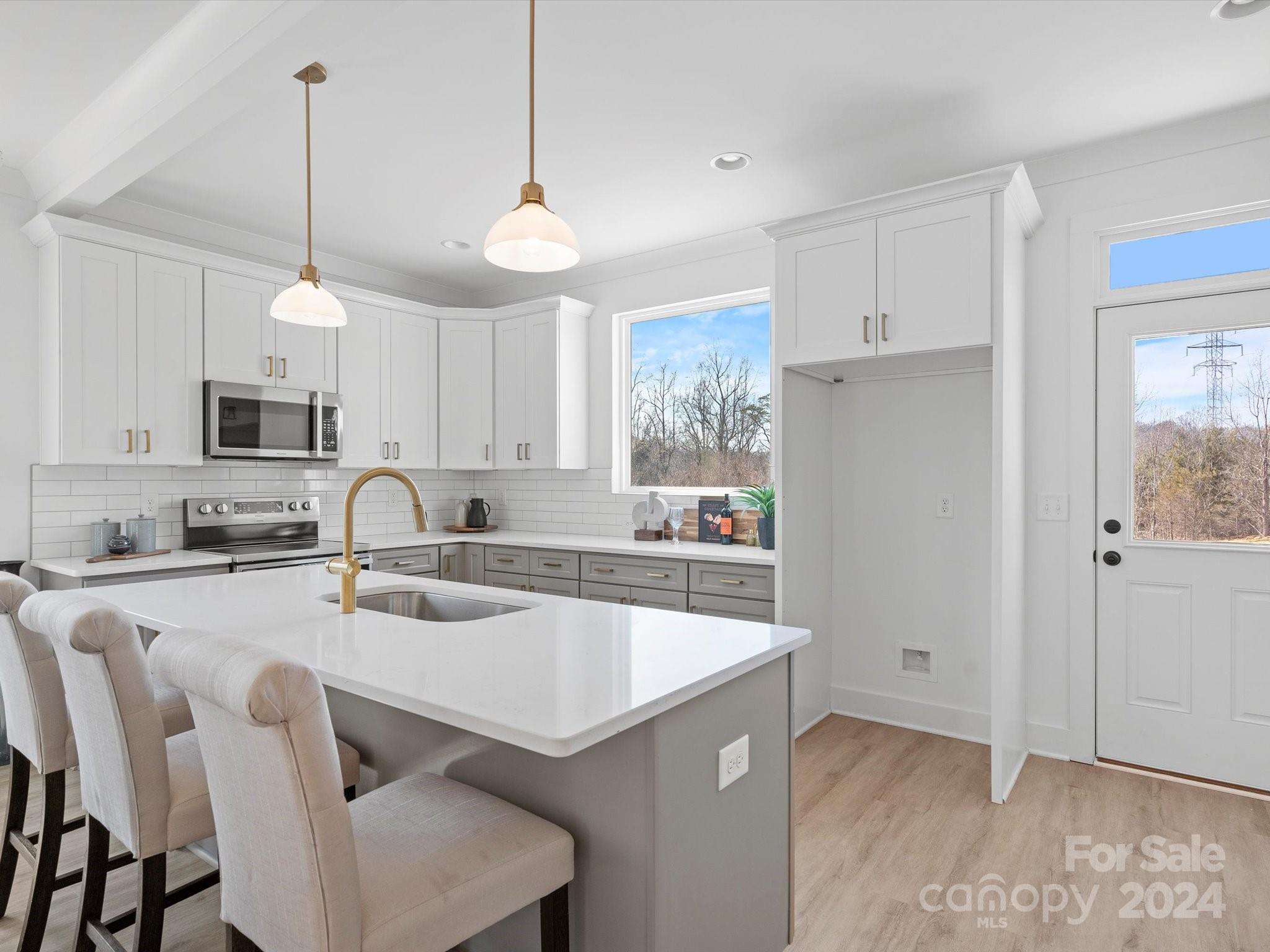 3795 Herman Sipe Road Conover, NC 28613 - Photo 6 of 27 Gallery Image 6