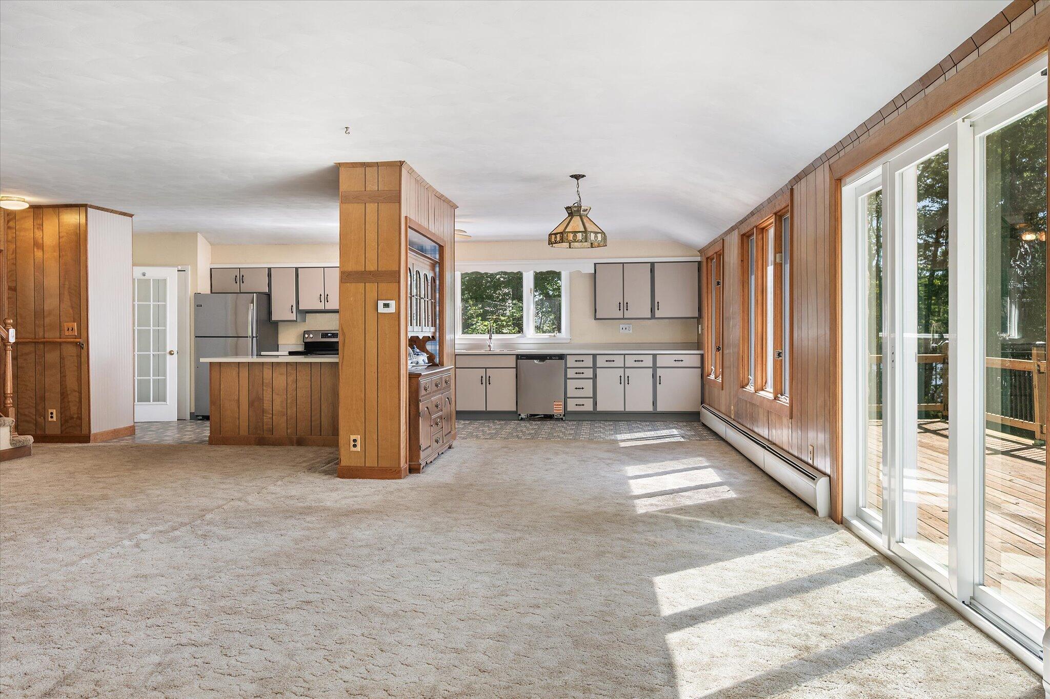 47 Chase Road Baileyville, ME 04694 - Photo 26 of 62 22-Dining