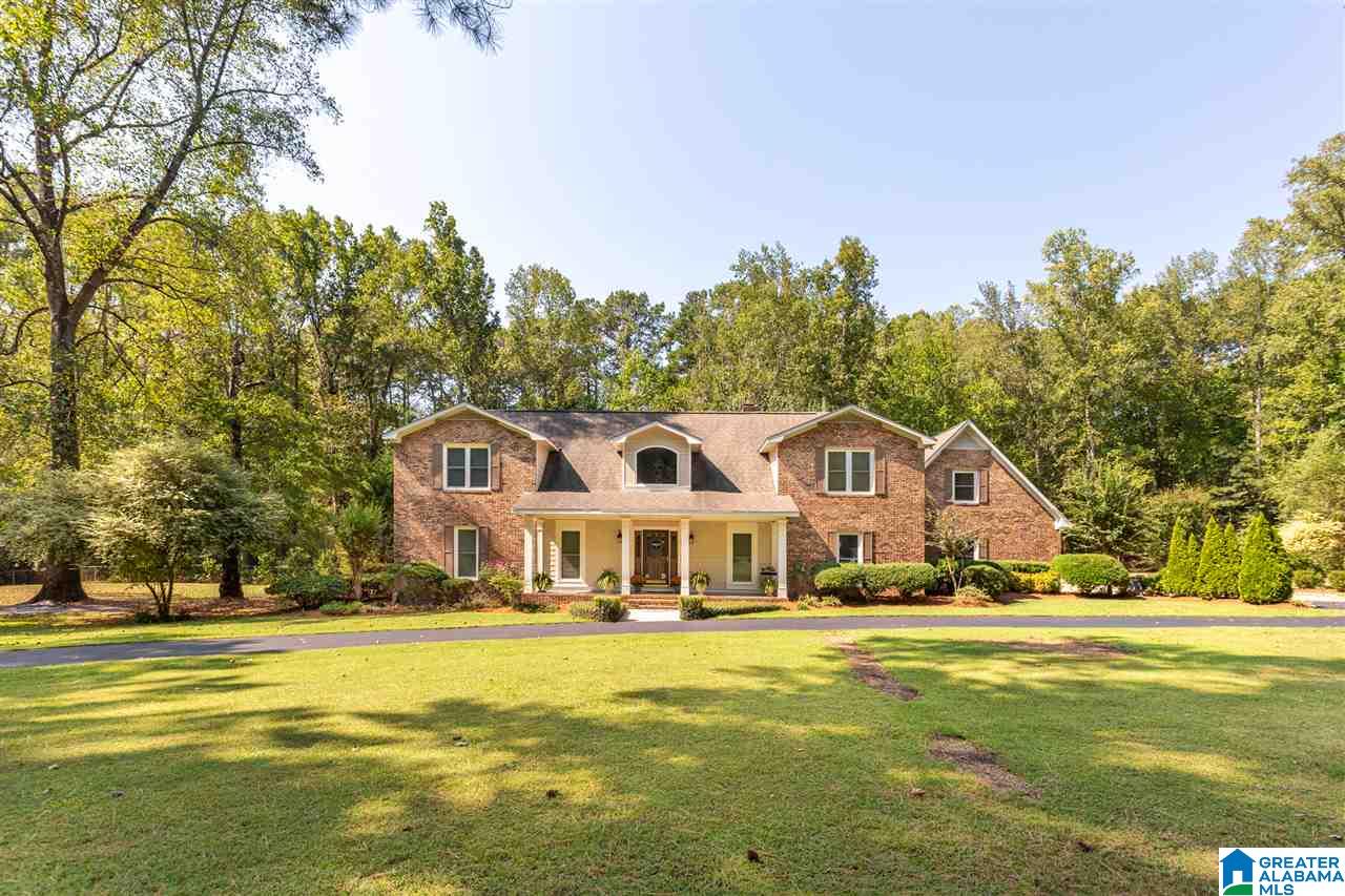 510 Jasmine Hill Road Anniston, AL 36207 - Photo 1 of 50