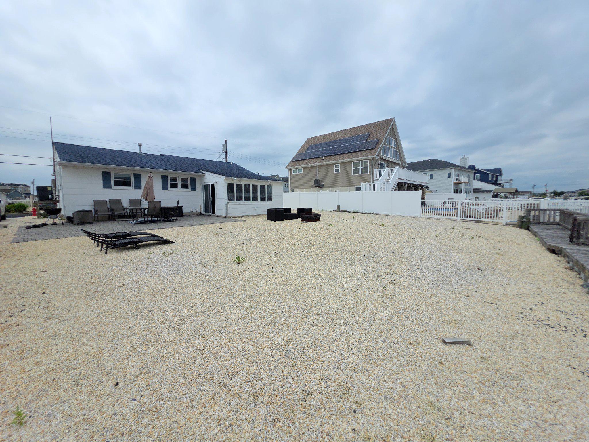 129 East Raritan Drive Tuckerton, NJ 08087 - Photo 4 of 17 Coastal retreat with endless potential.