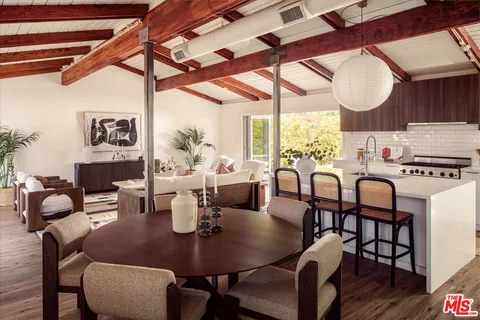 $2,399,000 | 5513 Tuxedo Terrace, Los Angeles, CA 90068