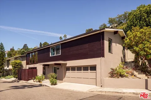 $2,399,000 | 5513 Tuxedo Terrace, Los Angeles, CA 90068