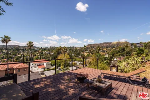 $2,399,000 | 5513 Tuxedo Terrace, Los Angeles, CA 90068