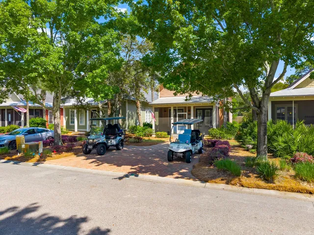 a balcony with furniture and wooden floor