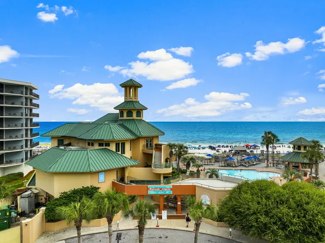 a view of outdoor space