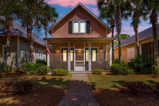 $875,000 | 2478 Bungalo Lane, Miramar Beach, FL 32550