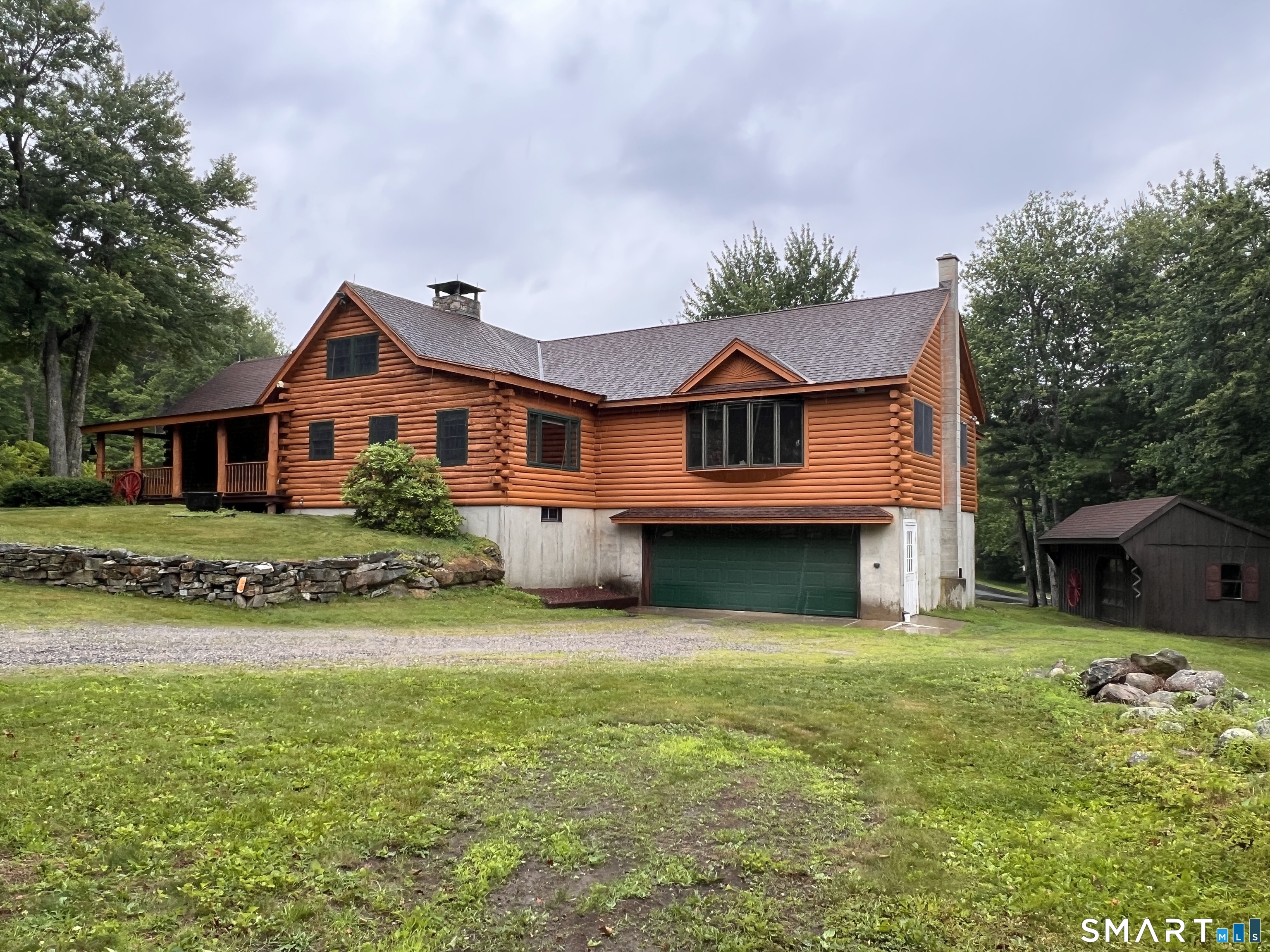 426 Platt Hill Road Winchester, CT 06098 - Photo 27 of 30