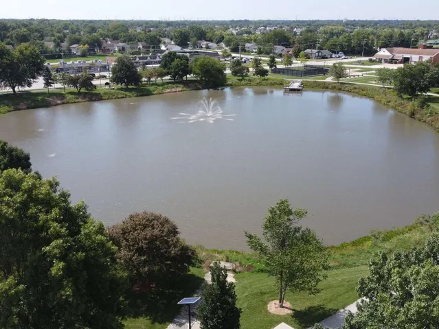 $149,900 | 20206 South Frankfort Square Road, Unit A, Frankfort, IL 60423