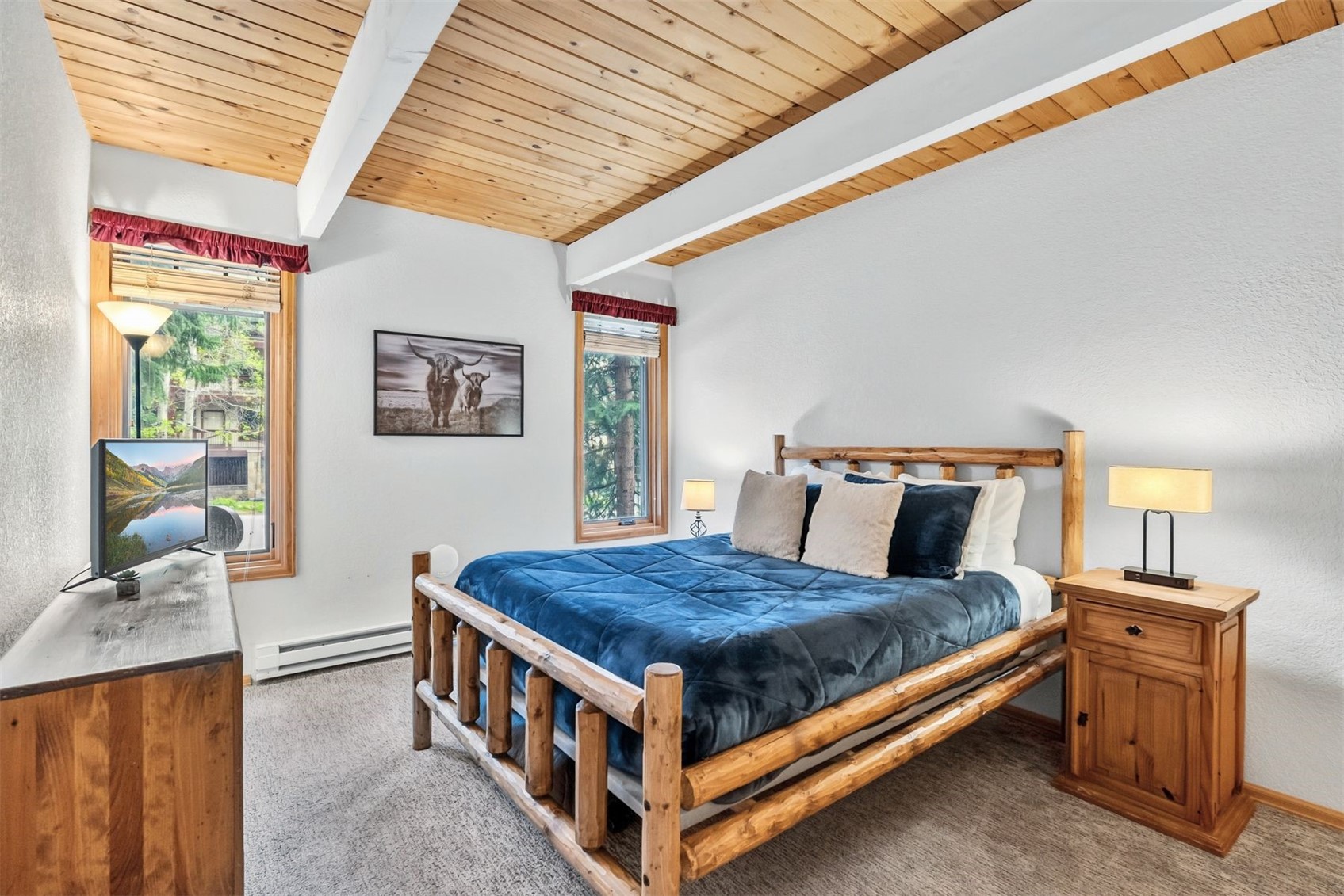 800 Columbine Road, Unit C1 Breckenridge, CO 80424 - Photo 18 of 23