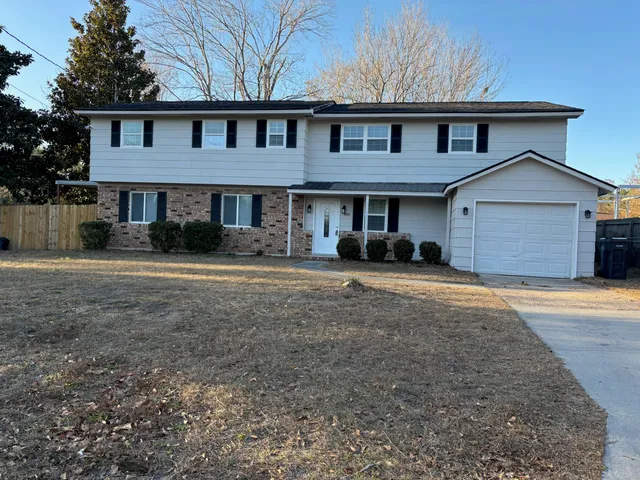 $259,000 | 3535 Redd Drive, Augusta, GA 30906