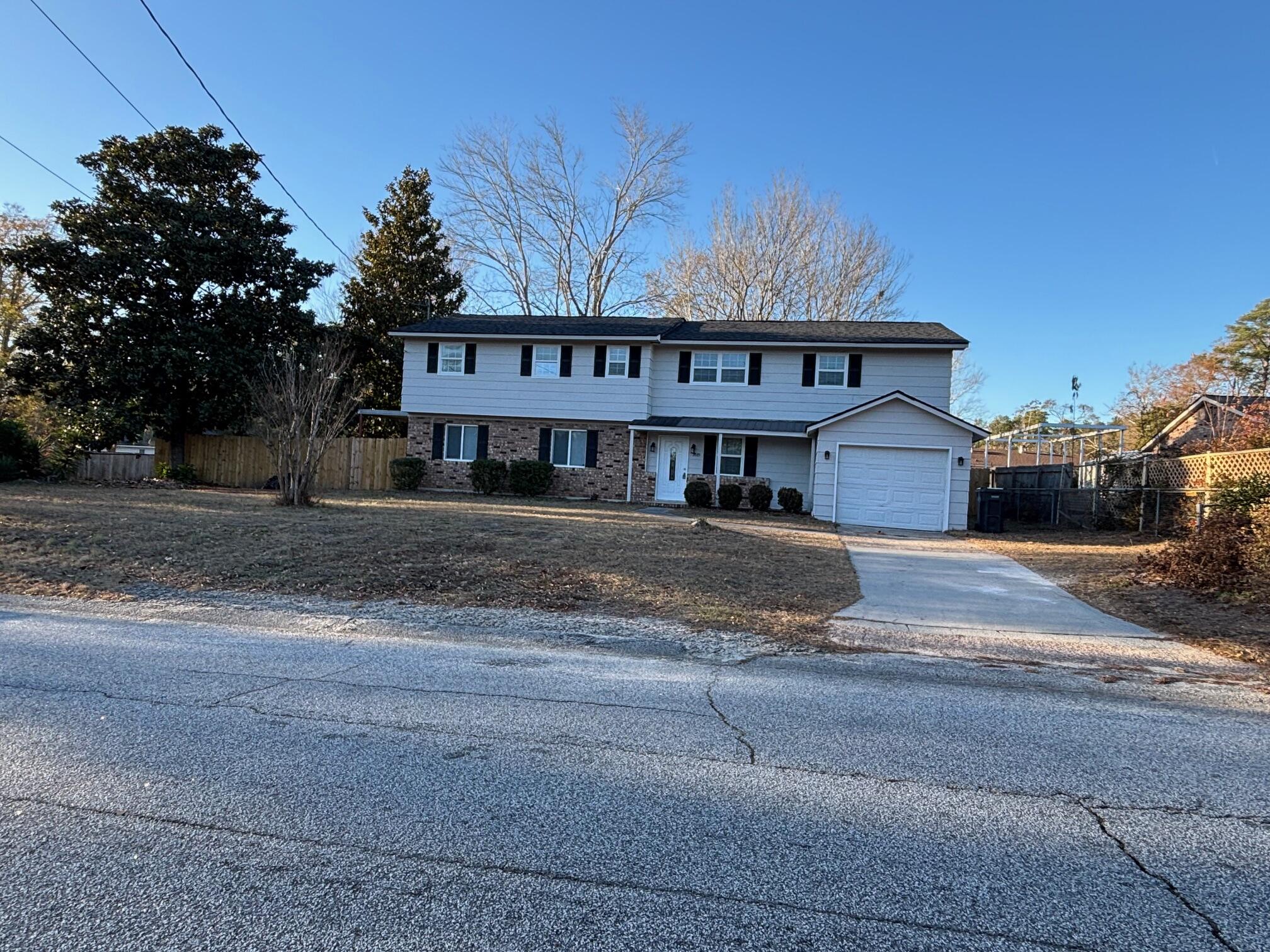 3535 Redd Drive Augusta, GA 30906 - Photo 2 of 30 IMG_1183