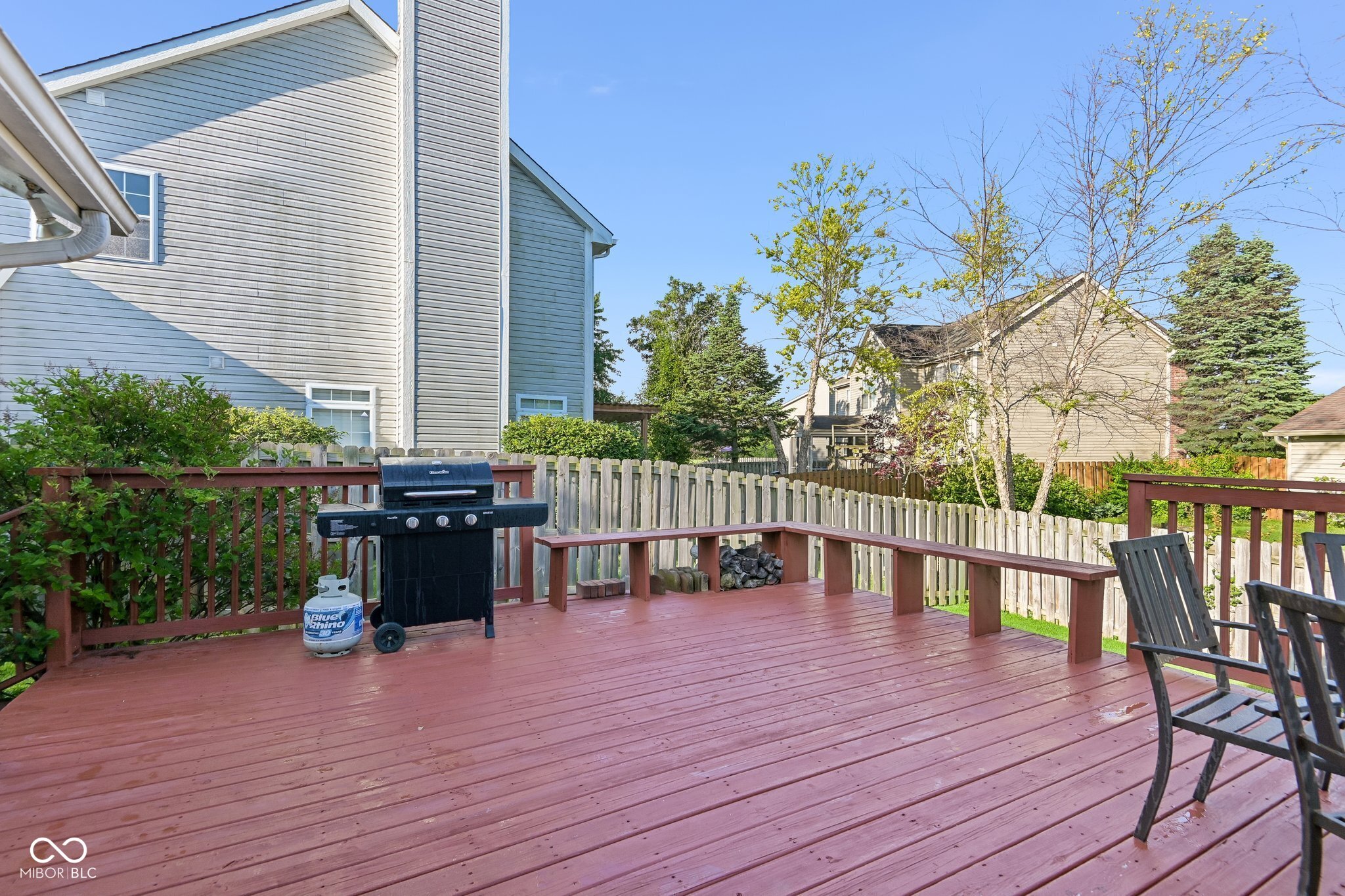 10644 Kyle Court Fishers, IN 46037 - Photo 34 of 37