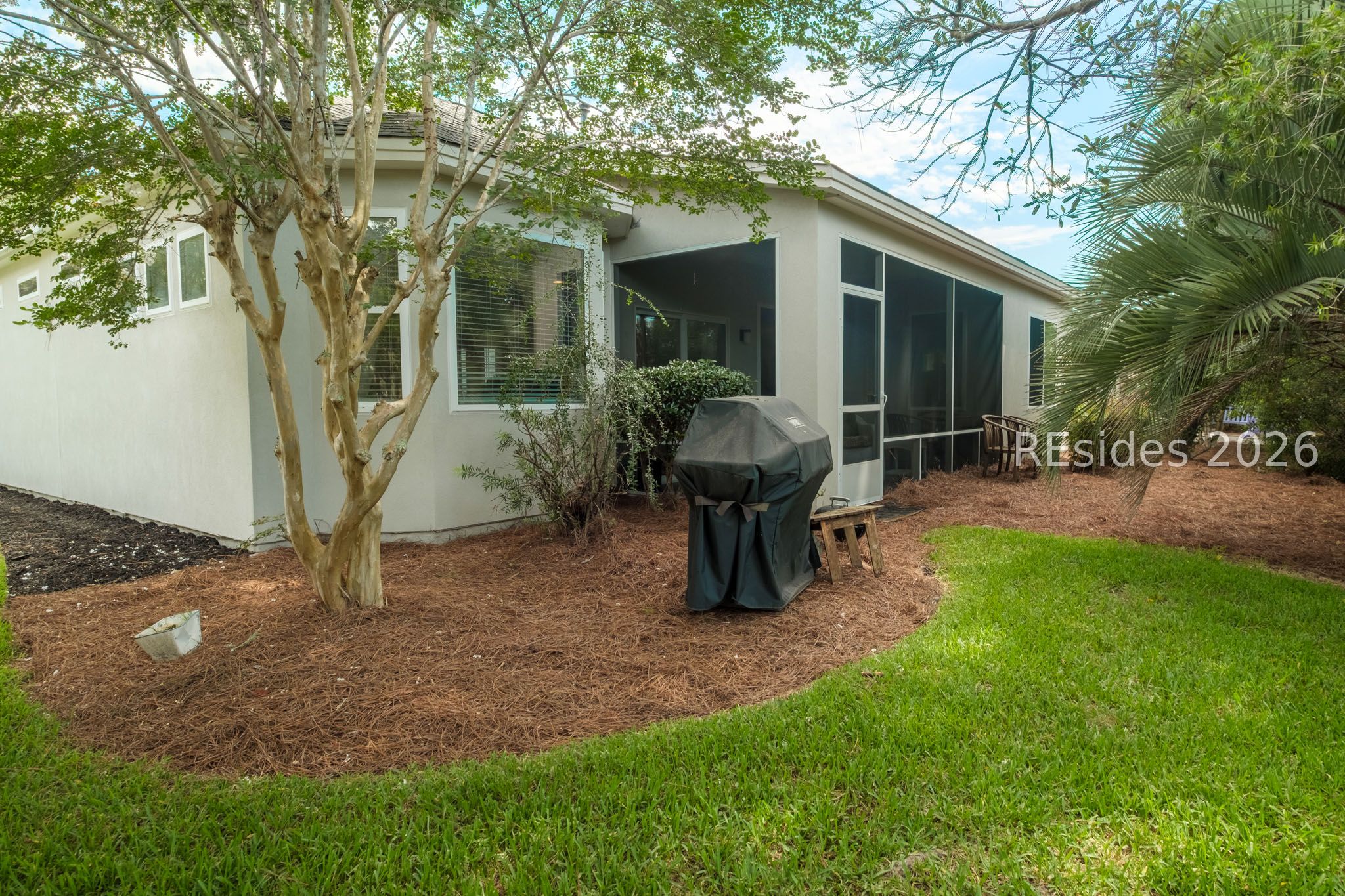 124 Hampton Circle Bluffton, SC 29909 - Photo 23 of 23