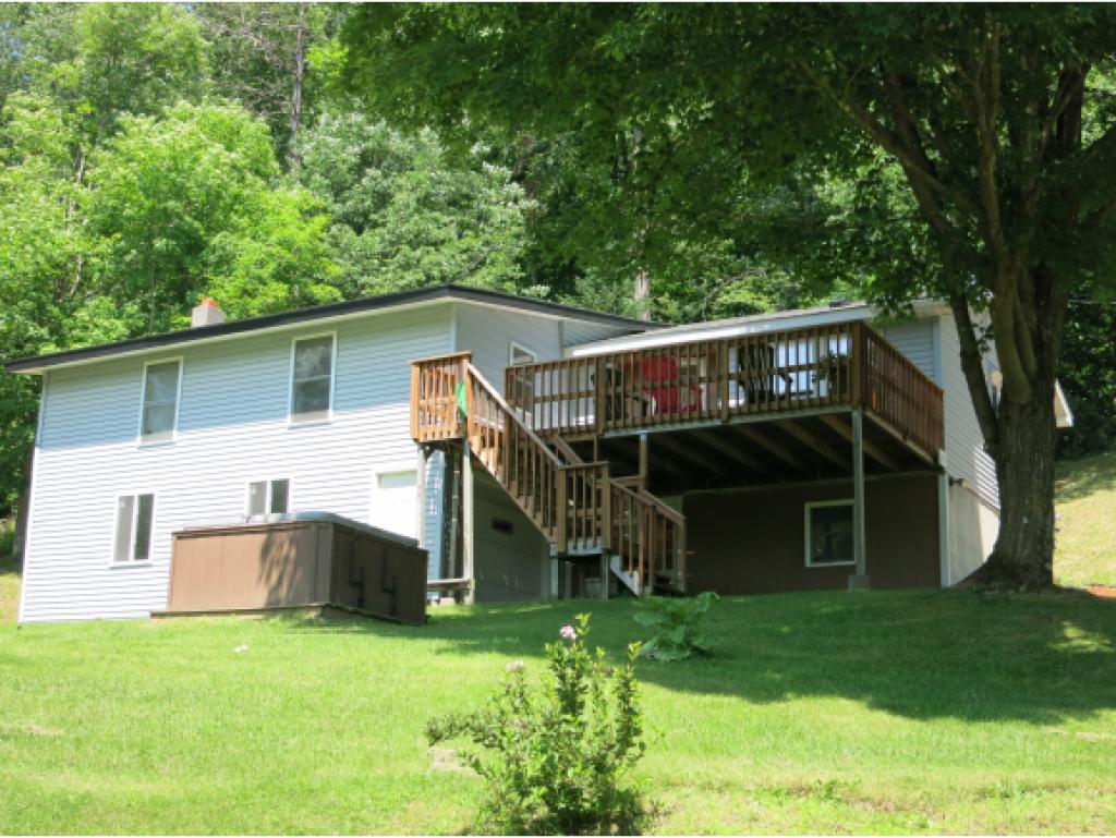 131 Green Mountain Road Bolton, VT 05676 - Photo 1 of 17 Gallery Image 1