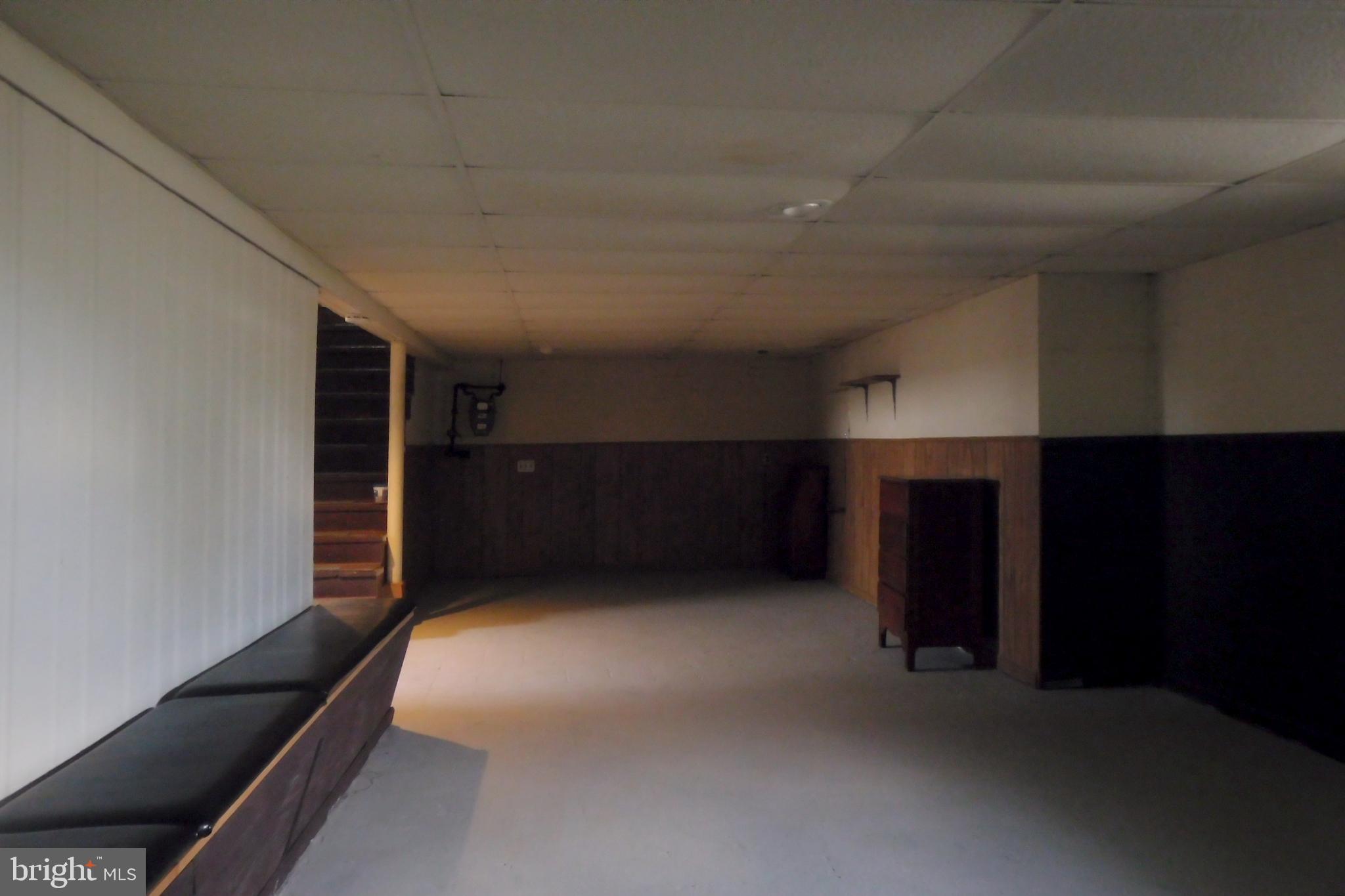 501 Lippincott Avenue Riverside, NJ 08075 - Photo 25 of 30 Basement great room